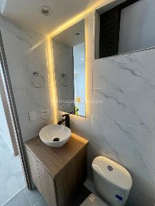 Apartamento de 1 alcoba en venta en Villa Alsacia, Bogotá, 32 m² · foto 4 de 12