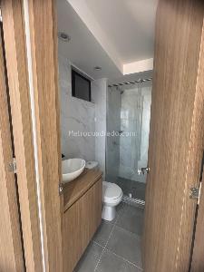 Apartamento de 1 alcoba en venta en Villa Alsacia, Bogotá, 32 m² · foto 3 de 12