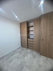 Apartamento de 1 alcoba en venta en Villa Alsacia, Bogotá, 32 m² · foto 5 de 12