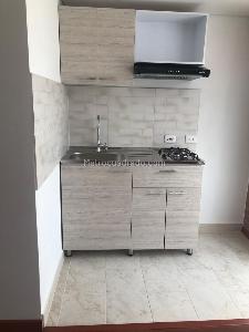 Apartaestudio en Arriendo, MODELO NORTE   Metrópolis, Bogotá D.C. en arriendo en Modelo Norte