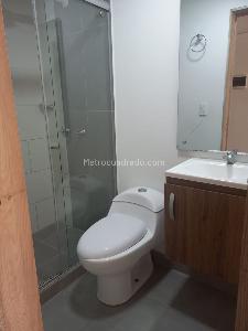 Apartaestudio en arriendo en Modelo Norte, Bogotá, 30 m² · foto 2 de 5