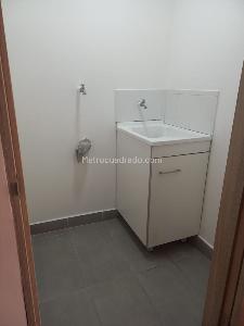 Apartaestudio en arriendo en Modelo Norte, Bogotá, 30 m² · foto 3 de 5