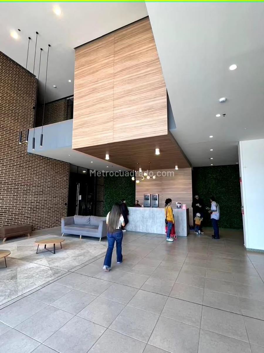 Foto del apartamento