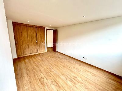 Apartamento de 2 alcobas en venta en Chico Reservado, Bogotá, 95 m² · foto 11 de 20