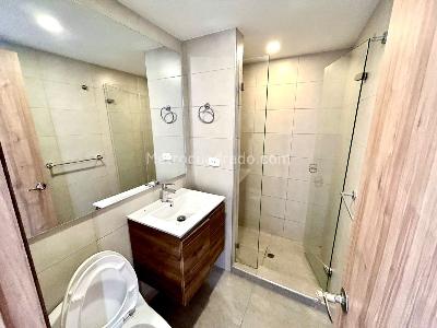 Apartamento de 2 alcobas en venta en Chico Reservado, Bogotá, 95 m² · foto 16 de 20