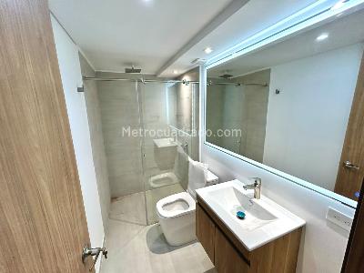 Apartamento de 2 alcobas en venta en Chico Reservado, Bogotá, 95 m² · foto 17 de 20