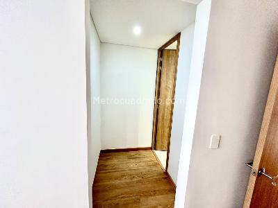 Apartamento de 2 alcobas en venta en Chico Reservado, Bogotá, 95 m² · foto 18 de 20