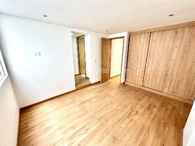 Apartamento de 2 alcobas en venta en Chico Reservado, Bogotá, 95 m² · foto 19 de 20