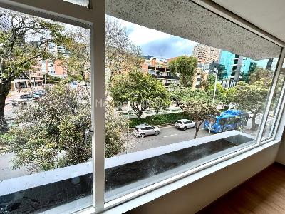 Apartamento de 2 alcobas en venta en Chico Reservado, Bogotá, 95 m² · foto 6 de 20