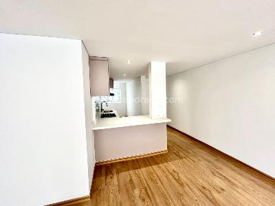 Apartamento de 2 alcobas en venta en Chico Reservado, Bogotá, 95 m² · foto 9 de 20