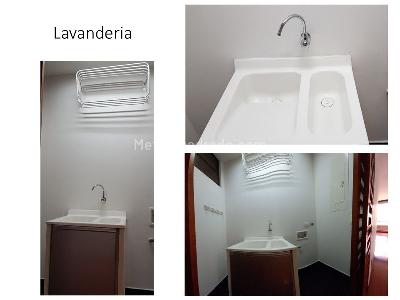 Apartamento de 2 alcobas en venta en Bogota Santa Bibiana Usaquen, Bogotá, 70 m² · foto 10 de 14