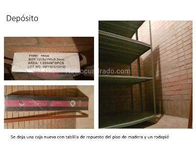 Apartamento de 2 alcobas en venta en Bogota Santa Bibiana Usaquen, Bogotá, 70 m² · foto 11 de 14