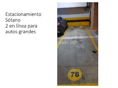 Apartamento de 2 alcobas en venta en Bogota Santa Bibiana Usaquen, Bogotá, 70 m² · foto 12 de 14
