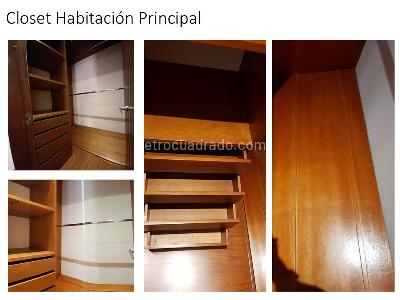 Apartamento de 2 alcobas en venta en Bogota Santa Bibiana Usaquen, Bogotá, 70 m² · foto 7 de 14