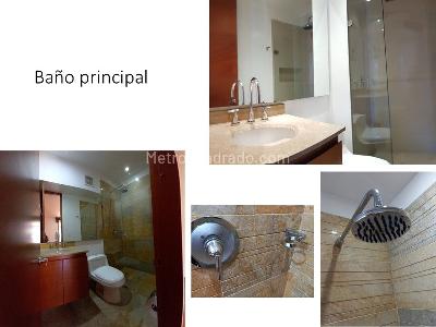 Apartamento de 2 alcobas en venta en Bogota Santa Bibiana Usaquen, Bogotá, 70 m² · foto 8 de 14