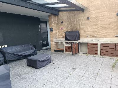 Apartaestudio en arriendo en Santa Paula, Bogotá, 33 m² · foto 15 de 17