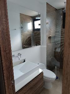 Apartaestudio en arriendo en Santa Paula, Bogotá, 33 m² · foto 6 de 17
