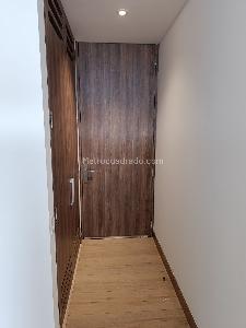 Apartaestudio en arriendo en Santa Paula, Bogotá, 33 m² · foto 8 de 17