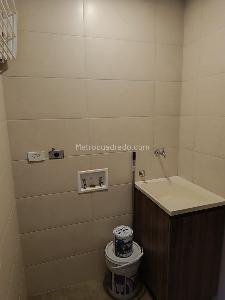 Apartaestudio en arriendo en Santa Paula, Bogotá, 33 m² · foto 9 de 17
