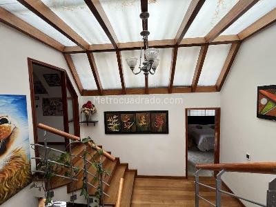 Casa de 4 alcobas en venta en Casa Blanca Suba, Bogotá, 326 m² · foto 10 de 20