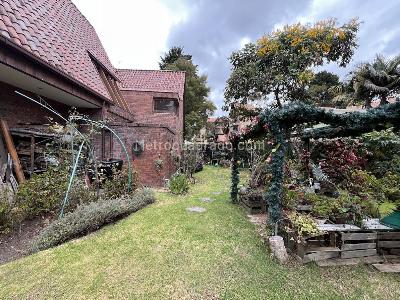 Casa de 4 alcobas en venta en Casa Blanca Suba, Bogotá, 326 m² · foto 20 de 20