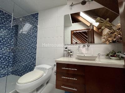 Casa de 4 alcobas en venta en Casa Blanca Suba, Bogotá, 326 m² · foto 16 de 20