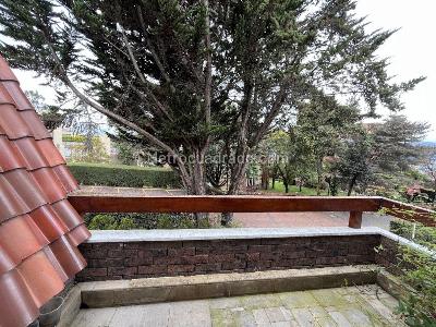 Casa de 4 alcobas en venta en Casa Blanca Suba, Bogotá, 326 m² · foto 17 de 20