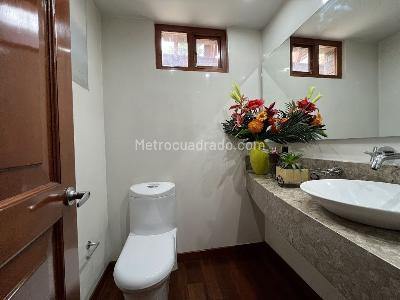 Casa de 4 alcobas en venta en Casa Blanca Suba, Bogotá, 326 m² · foto 18 de 20