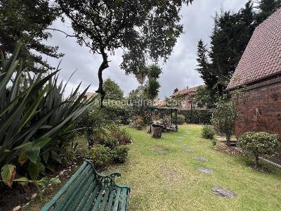 Casa de 4 alcobas en venta en Casa Blanca Suba, Bogotá, 326 m² · foto 19 de 20