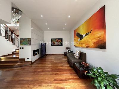 Casa de 4 alcobas en venta en Casa Blanca Suba, Bogotá, 326 m² · foto 2 de 20