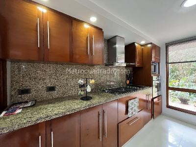 Casa de 4 alcobas en venta en Casa Blanca Suba, Bogotá, 326 m² · foto 6 de 20