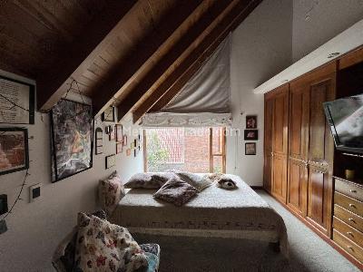 Casa de 4 alcobas en venta en Casa Blanca Suba, Bogotá, 326 m² · foto 8 de 20