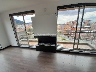 Apartamento de 3 alcobas en venta en Belmira, Bogotá, 103 m² · foto 3 de 19