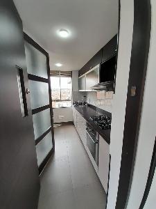 Apartamento de 3 alcobas en venta en Belmira, Bogotá, 103 m² · foto 17 de 19