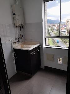 Apartamento de 3 alcobas en venta en Belmira, Bogotá, 103 m² · foto 18 de 19