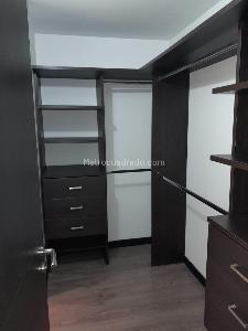 Apartamento de 3 alcobas en venta en Belmira, Bogotá, 103 m² · foto 15 de 19