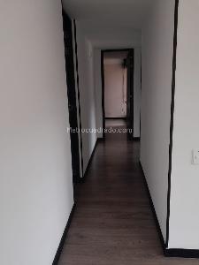 Apartamento de 3 alcobas en venta en Belmira, Bogotá, 103 m² · foto 8 de 19