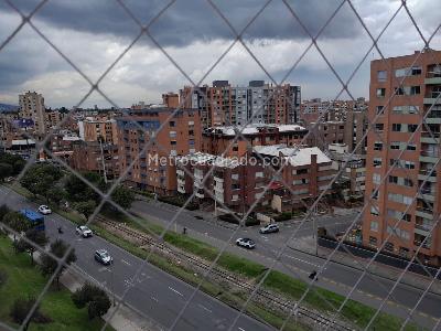 Apartamento de 3 alcobas en venta en Belmira, Bogotá, 103 m² · foto 5 de 19