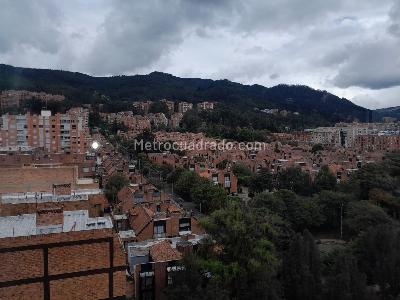 Apartamento de 3 alcobas en venta en Belmira, Bogotá, 103 m² · foto 10 de 19