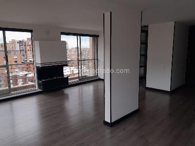 Apartamento de 3 alcobas en venta en Belmira, Bogotá, 103 m² · foto 2 de 19
