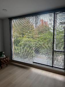 Apartamento de 1 alcoba en venta en Santa Barbara Central Usaquen, Bogotá, 59 m² · foto 11 de 20