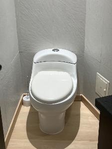 Apartamento de 1 alcoba en venta en Santa Barbara Central Usaquen, Bogotá, 59 m² · foto 12 de 20