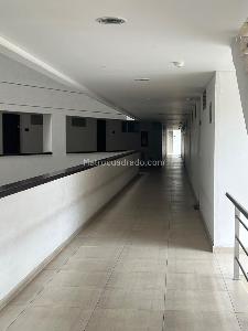 Apartamento de 1 alcoba en venta en Santa Barbara Central Usaquen, Bogotá, 59 m² · foto 16 de 20