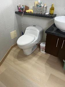 Apartamento de 1 alcoba en venta en Santa Barbara Central Usaquen, Bogotá, 59 m² · foto 6 de 20