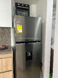 Apartamento de 1 alcoba en venta en Santa Barbara Central Usaquen, Bogotá, 59 m² · foto 8 de 20