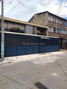 Studio for rent in CHAPINERO BAJO Chapinero, Bogotá