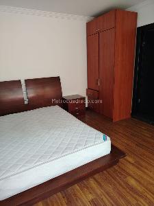 Apartaestudio en arriendo en Chapinero Bajo, Bogotá, 12 m² · foto 4 de 9