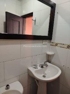 Apartaestudio en arriendo en Chapinero Bajo, Bogotá, 12 m² · foto 5 de 9