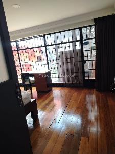 Apartaestudio en arriendo en Chapinero Bajo, Bogotá, 12 m² · foto 6 de 9