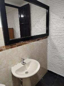Apartaestudio en arriendo en Chapinero Bajo, Bogotá, 12 m² · foto 7 de 9